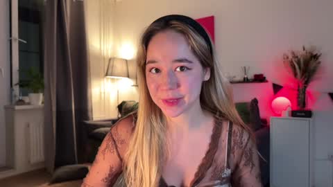 Kristy Nip slip shady  Best model on CB  online show from 12.24.24