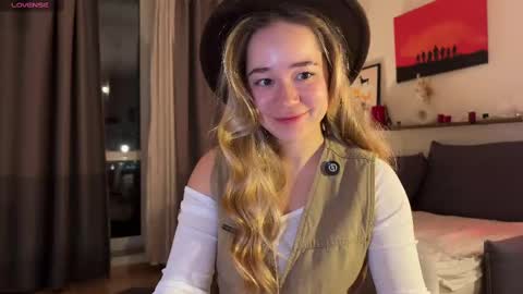 Kristy Nip slip shady  Best model on CB  online show from 03.09.25