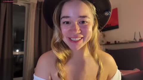 Kristy Nip slip shady  Best model on CB  online show from 03.09.25