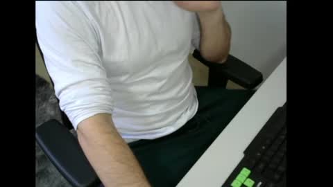 Snapshot of krocr_iras chatting on 12.15.24 Lucas Edu online show from 12.15.24