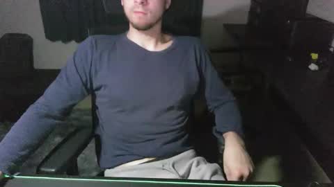 Snapshot of krocr_iras chatting on 10.26.25 Lucas Edu online show from 10.26.25