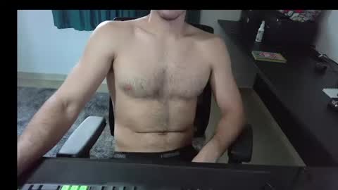 Snapshot of krocr_iras chatting on 03.08.26 Lucas Edu online show from 03.08.26