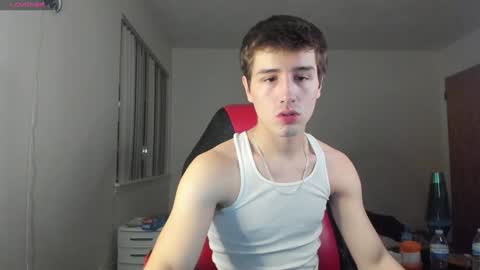 Brayden Thompson online show from 12.25.24