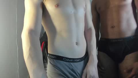 Brayden Thompson online show from 02.01.25