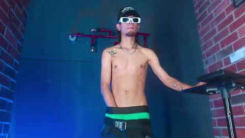 justym online show from 12.11.24