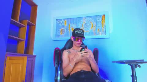 justym online show from 12.15.24