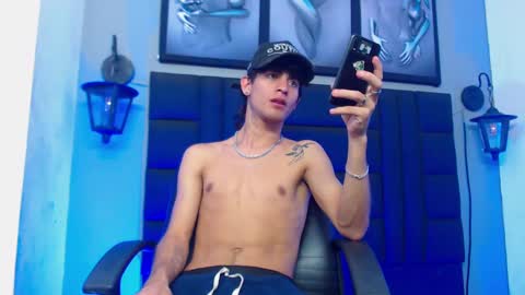 justym online show from 12.21.24