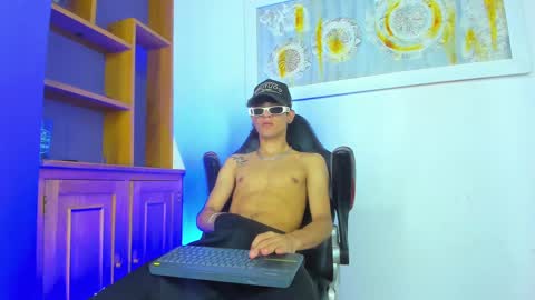 justym online show from 12.24.24