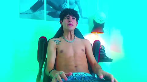 justym online show from 01.03.25