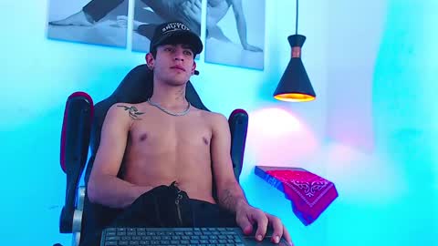 justym online show from 01.14.25