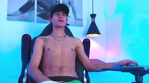 justym online show from 01.16.25