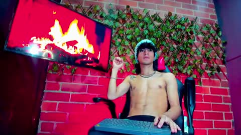 justym online show from 02.02.25