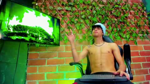 justym online show from 02.03.25