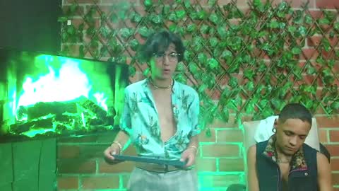 justym online show from 02.06.25