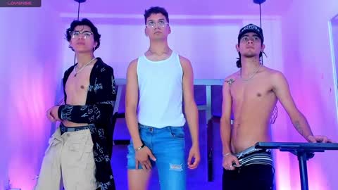 justym online show from 02.08.25