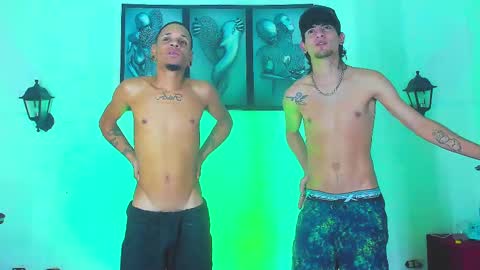 justym online show from 02.13.25