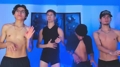 justym online show from 02.14.25