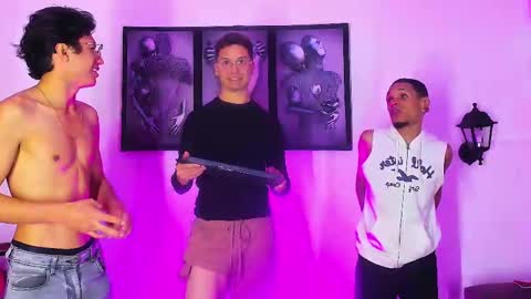 justym online show from 02.18.25