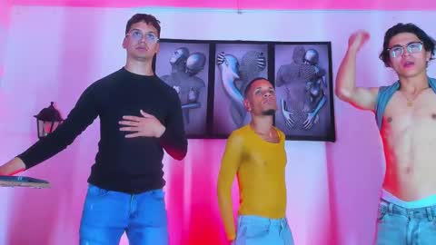 justym online show from 02.21.25