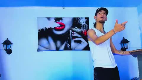 justym online show from 02.28.25