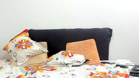 Zoe  Andrew online show from 12.12.24