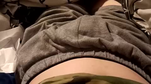 Snapshot of kronos_6999 chatting on 12.29.24 Kronos online show from 12.29.24