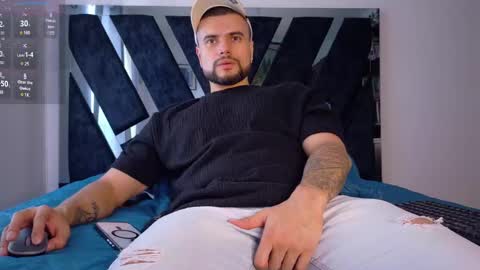 Kroy Wood online show from 10.01.25