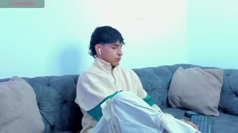 Kroy Wave  Muscle Tattoos Latino online show from 06.22.26
