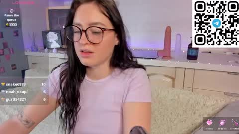 Snapshot of kruela_eva chatting on 02.04.25 Kruela GTM3Tue Wed Thu Fri Sun 0400 am-1030pm online show from 02.04.25