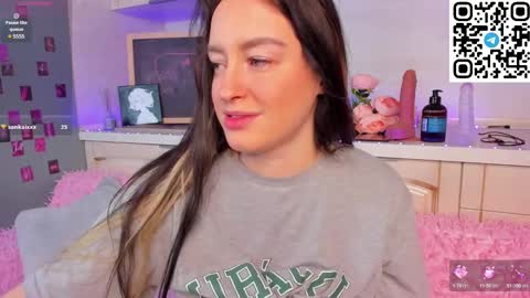 Snapshot of kruela_eva chatting on 03.07.25 Kruela GTM3Tue Wed Thu Fri Sun 0400 am-1030pm online show from 03.07.25