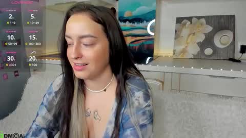 Snapshot of kruela_eva chatting on 11.07.25 Kruela GTM3Tue Wed Thu Fri Sun 0400 am-1030pm online show from 11.07.25