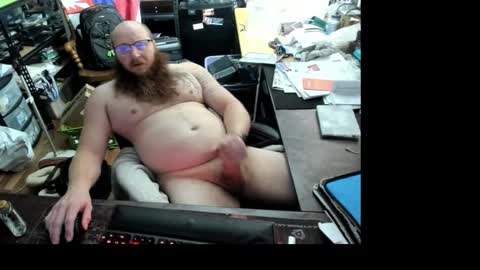 Snapshot of krugdd chatting on 11.05.25 Krug online show from 11.05.25