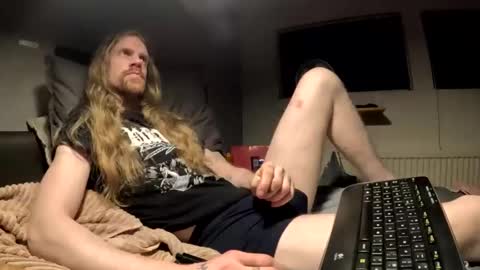 Krullz online show from 01.17.26