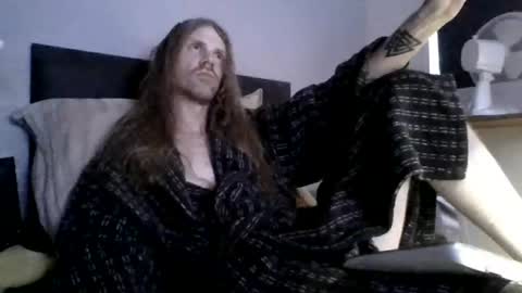 Krullz online show from 06.15.26