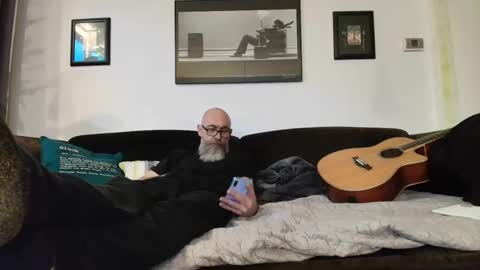 krummersaebel online show from 02.21.25