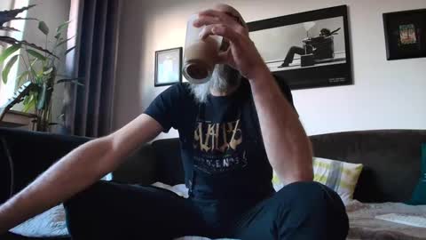 krummersaebel online show from 02.23.25