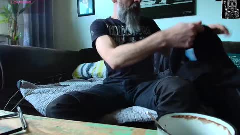 krummersaebel online show from 02.26.25