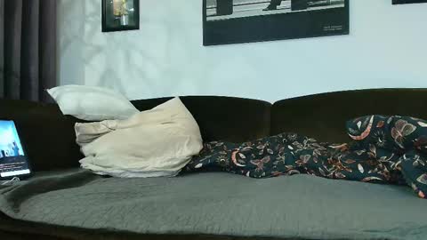 krummersaebel online show from 02.10.26