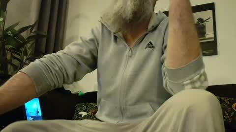 krummersaebel online show from 04.15.26