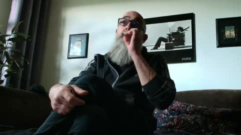 krummersaebel online show from 04.16.26