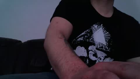 Snapshot of kryptoni18435 chatting on 01.19.25 Tommy online show from 01.19.25