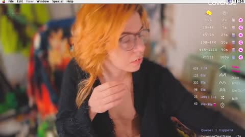 Krypto online show from 01.05.25
