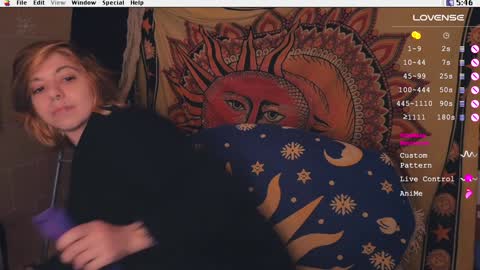Krypto online show from 01.30.25
