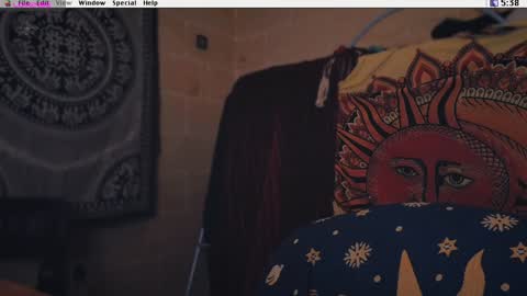 Krypto online show from 02.02.25