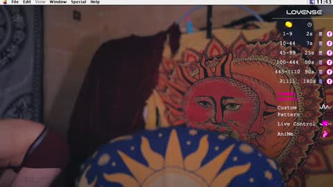 Krypto online show from 02.03.25