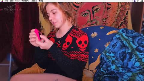 Krypto online show from 02.27.25