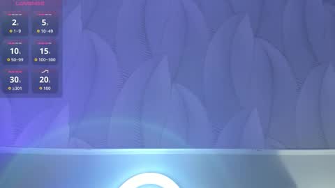 Krys online show from 03.07.26