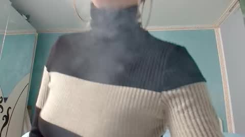 krystal desire online show from 03.22.26