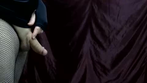 Snapshot of krystalkummingss chatting on 11.13.25 Krystalkummingss online show from 11.13.25