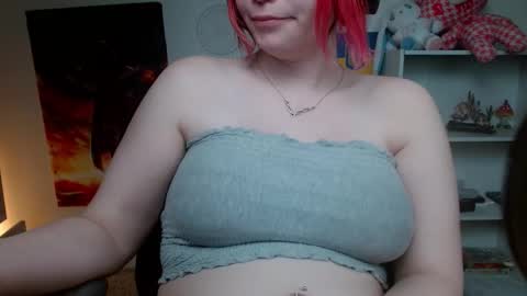 Snapshot of krystalsyxx chatting on 01.10.26 Krystal Syx online show from 01.10.26